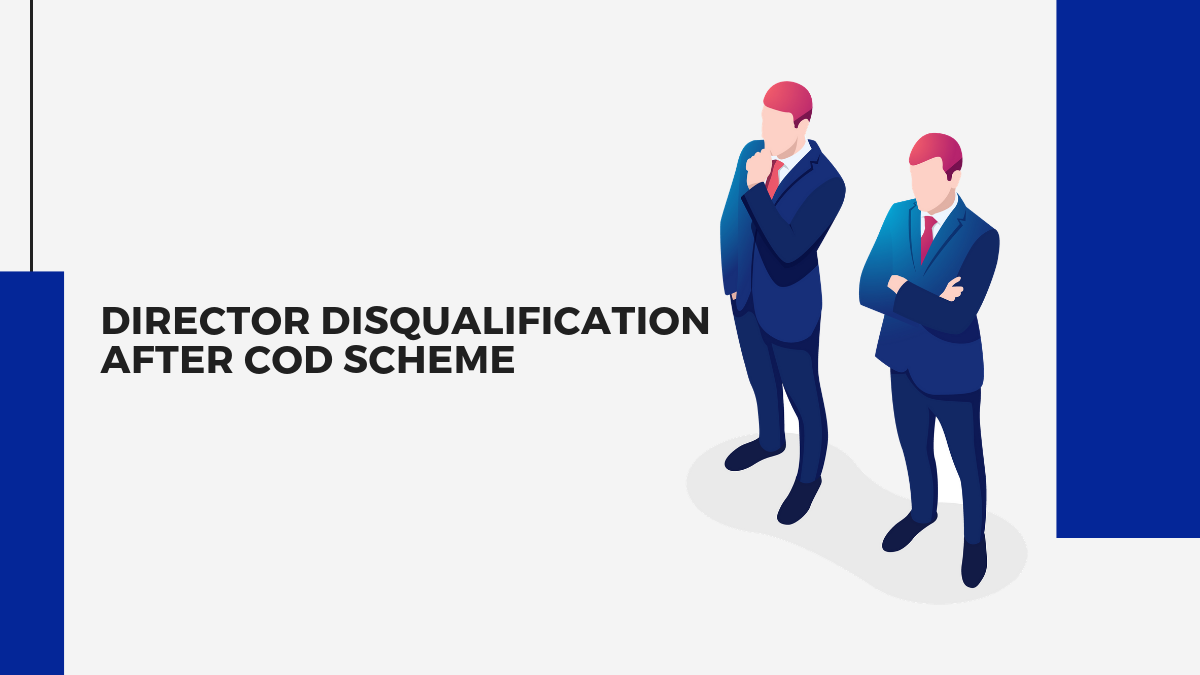 Procedure For Removal of Director