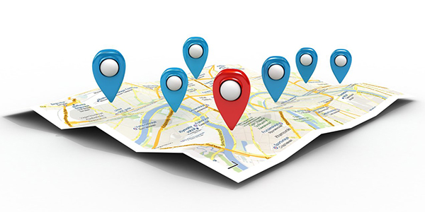 Change in registered office from one state to another